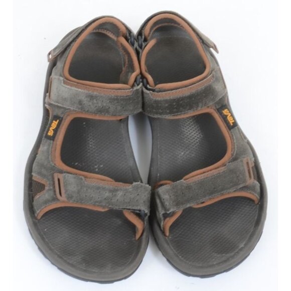 Teva Katavi 2 Bungee Cord Sandal SN 1019192 Men's Size 10 - Picture 5 of 9